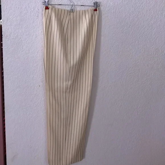 Dana Buchman Ladies Pants Suit - size 6 - Picture 7 of 8